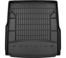 Гумовий килимок в багажник Frogum Pro-Line для Volkswagen Passat (B8) 2014-2023 (універсал) (без дворівневої підлоги) (багажник)