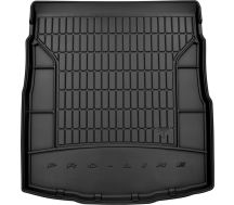 Гумовий килимок в багажник Frogum Pro-Line для Volkswagen Passat (B8) 2014-2022 (седан)(без дворівневої підлоги)(багажник)
