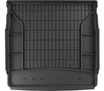 Гумовий килимок в багажник Frogum Pro-Line для Opel Astra (mkV)(K) 2015-2022 (універсал)(багажник)