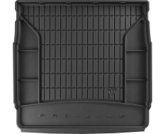 Резиновый коврик в багажник Frogum Pro-Line для Opel Astra (mkV)(K) 2015-2022 (универсал)(багажник)