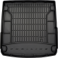 Гумовий килимок в багажник Frogum Pro-Line для Audi A4/S4/RS4 (mkV)(B9) 2015-2023 (універсал)(багажник) - фото 1