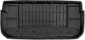 Гумовий килимок в багажник Frogum Pro-Line для Fiat Punto (mkIII) 2005-2012 (Grande / Evo)(5-дв.)(багажник) - фото 1