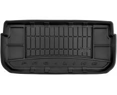 Гумовий килимок в багажник Frogum Pro-Line для Fiat Punto (mkIII) 2005-2012 (Grande / Evo)(5-дв.)(багажник) Гумовий килимок в багажник Frogum Pro-Line для Fiat Punto (mkIII) 2005-2012 (Grande / Evo)(5-дв.)(багажник)