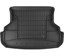 Резиновый коврик в багажник Frogum Pro-Line для Suzuki SX4 (mkI) 2005-2014 (седан)(багажник)