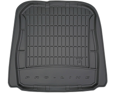 Гумовий килимок в багажник Frogum Pro-Line для Seat Cordoba (mkI) 1993-2002 (седан)(багажник)