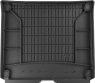 Гумовий килимок в багажник Frogum Pro-Line для Fiat Stilo (mkI) 2002-2008 (універсал)(багажник) - фото 1