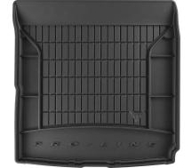 Резиновый коврик в багажник Frogum Pro-Line для Volvo S90 (mkI) 2016→ (не гибрид)(багажник)