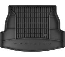 Резиновый коврик в багажник Frogum Pro-Line для Toyota RAV4 (mkV) 2018->; Suzuki Across (mkI) 2020-> (верхний уровень)(с органайзером)(багажник)