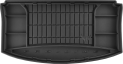 Гумовий килимок в багажник Frogum Pro-Line для Fiat Idea (mkI) 2003-2012; Lancia Musa (mkI) 2004-2012 (з ремкомплектом)(багажник) - фото 1 Гумовий килимок в багажник Frogum Pro-Line для Fiat Idea (mkI) 2003-2012; Lancia Musa (mkI) 2004-2012 (з ремкомплектом)(багажник) - фото 1