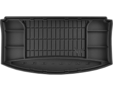 Гумовий килимок в багажник Frogum Pro-Line для Fiat Idea (mkI) 2003-2012; Lancia Musa (mkI) 2004-2012 (з ремкомплектом)(багажник) Гумовий килимок в багажник Frogum Pro-Line для Fiat Idea (mkI) 2003-2012; Lancia Musa (mkI) 2004-2012 (з ремкомплектом)(багажник)