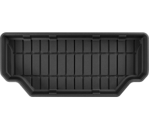 Резиновый коврик в багажник Frogum Pro-Line для Tesla Model S (mkI) 2012→ (передний багажник)