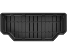 Гумовий килимок у багажник Frogum Pro-Line для Tesla Model S (mkI) 2012→ (передній багажник)