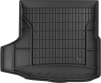 Гумовий килимок в багажник Frogum Pro-Line для Volkswagen Arteon (mkI) 2020&rarr; (універсал)(із запаскою)(багажник) - фото 1