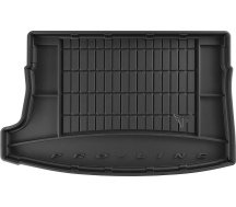 Гумовий килимок в багажник Frogum Pro-Line для Volkswagen ID.3 (mkI) 2019→ (багажник)