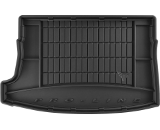 Резиновый коврик в багажник Frogum Pro-Line для Volkswagen ID.3 (mkI) 2019→ (багажник)
