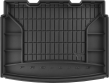 Гумовий килимок в багажник Frogum Pro-Line для Volkswagen Tiguan (mkII) 2016-2024 (нижній рівень)(багажник) - фото 1