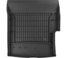 Резиновый коврик в багажник Frogum Pro-Line для Volvo S90 (mkI) 2016→ (гибрид)(багажник)