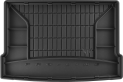 Гумовий килимок в багажник Frogum Pro-Line для BMW 1-series (F40) 2019&rarr; (верхній рівень)(багажник) - фото 1