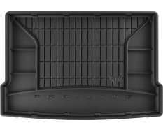 Резиновый коврик в багажник Frogum Pro-Line для BMW 1-series (F40) 2019→ (верхний уровень)(багажник)