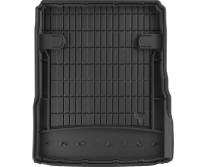 Гумовий килимок в багажник Frogum Pro-Line для Mercedes-Benz S-Class (V223)(long) 2020→ (багажник)