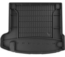 Резиновый коврик в багажник Frogum Pro-Line для Jaguar F-Pace (mkI) 2016-> (багажник)