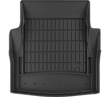 Резиновый коврик в багажник Frogum Pro-Line для BMW 3-series (E92) 2004-2013 (купе)(багажник)