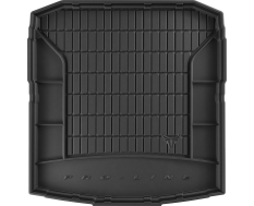 Резиновый коврик в багажник Frogum Pro-Line для Skoda Octavia (mkIV) 2019→ (лифтбек)(багажник)