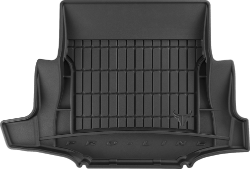 Гумовий килимок в багажник Frogum Pro-Line для BMW 1-series (E81) (3-дв.) 2004-2011 (багажник) - фото 1 Гумовий килимок в багажник Frogum Pro-Line для BMW 1-series (E81) (3-дв.) 2004-2011 (багажник) - фото 1