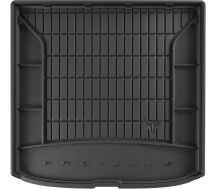 Резиновый коврик в багажник Frogum Pro-Line для Renault Arkana (mkI) 2019→ (EU)(верхний уровень)(багажник)