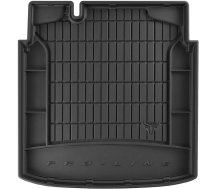 Гумовий килимок в багажник Frogum Pro-Line для Renault Arkana (mkI) 2019→ (EU)(нижній рівень)(багажник)