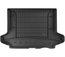 Резиновый коврик в багажник Frogum Pro-Line для Kia Sportage (mkV) 2021-> (бензин)(багажник)