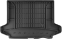 Резиновый коврик в багажник Frogum Pro-Line для Kia Sportage (mkV) 2021-&gt; (бензин)(багажник) - фото 1