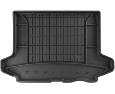 Резиновый коврик в багажник Frogum Pro-Line для Kia Sportage (mkV) 2021→ (бензин)(багажник)