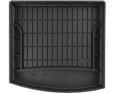 Гумовий килимок в багажник Frogum Pro-Line для Lexus UX (mkI) 2018→ (нижній рівень)(багажник)