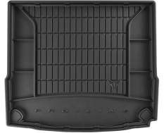 Гумовий килимок в багажник Frogum Pro-Line для Mercedes-Benz A-Class (V177) 2018→ (седан)(з ремкомплектом)(багажник)