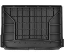 Резиновый коврик в багажник Frogum Pro-Line для Mercedes-Benz EQA (H243) 2021→ (багажник)