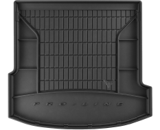 Резиновый коврик в багажник Frogum Pro-Line для Mercedes-Benz GLE-Class (C167) 2019→ (купе)(багажник)