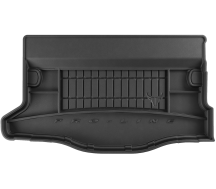 Резиновый коврик в багажник Frogum Pro-Line для Honda Jazz/Fit (mkIV) 2020→ (багажник)