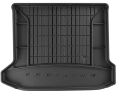 Резиновый коврик в багажник Frogum Pro-Line для Hyundai Ioniq 5 (mkI) 2021→ (багажник)