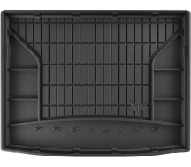 Резиновый коврик в багажник Frogum Pro-Line для Mazda MX-30 (mkI) 2020→ (багажник)