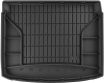 Резиновый коврик в багажник Frogum Pro-Line для Seat Altea (mkI) 2004-2015 (нижний уровень)(багажник) - фото 1