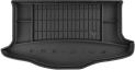 Гумовий килимок в багажник Frogum Pro-Line для SsangYong Tivoli (mkI) 2019→ (верхній рівень)(багажник) - фото 1 Гумовий килимок в багажник Frogum Pro-Line для SsangYong Tivoli (mkI) 2019→ (верхній рівень)(багажник) - фото 1