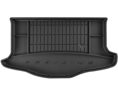Гумовий килимок в багажник Frogum Pro-Line для SsangYong Tivoli (mkI) 2019→ (верхній рівень)(багажник) Гумовий килимок в багажник Frogum Pro-Line для SsangYong Tivoli (mkI) 2019→ (верхній рівень)(багажник)