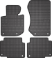 Резиновые коврики Frogum El Toro для BMW 3-series (E36) 1990-1999 - фото 1