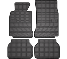 Гумові килимки Frogum El Toro для BMW 5-series (E39) 1995-2004