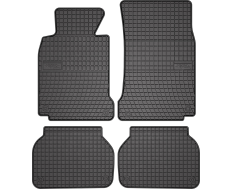 Резиновые коврики Frogum El Toro для BMW 5-series (E39) 1995-2004