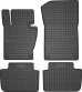 Резиновые коврики Frogum El Toro для BMW X3 (E83) 2003-2010 - фото 1