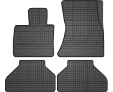 Гумові килимки Frogum El Toro для BMW X5 (E70) 2006-2013