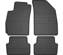 Гумові килимки Frogum El Toro для Chevrolet Aveo (mkII) 2011-2020
