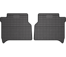 Гумові килимки Frogum El Toro для Ford Tourneo Connect (mkII) 2012-2023 (2 ряд)